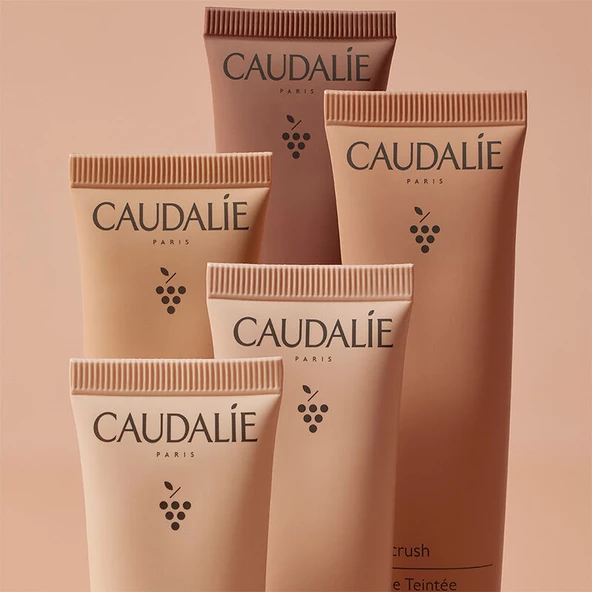 Caudalie Vinocrush Skin Tint 4 - 30 ml - 3
