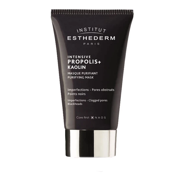 Institut Esthederm Intensive Propolis Kaolin Purifying Mask 75 ml