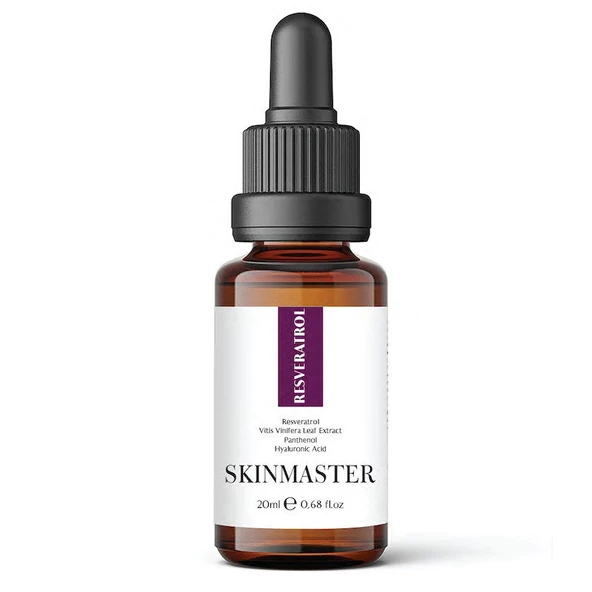 Skinmaster Resveratrol Serum 20 ml