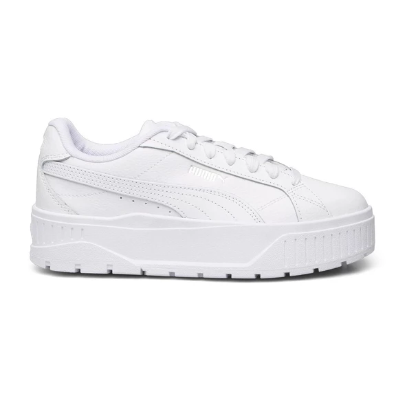 Puma 397456 Karmen II L Spor Ayakkabı Beyaz