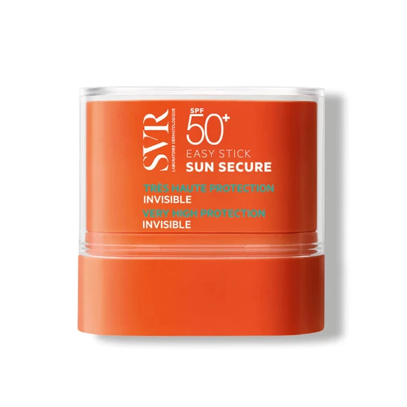 SVR Sun Secure Güneş Koruyucu Stick SPF50+ 10gr