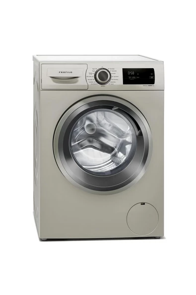 Profilo CM12N18XTR A 8 kg 1200 Devir Çamasır Makinesi ürün görseli