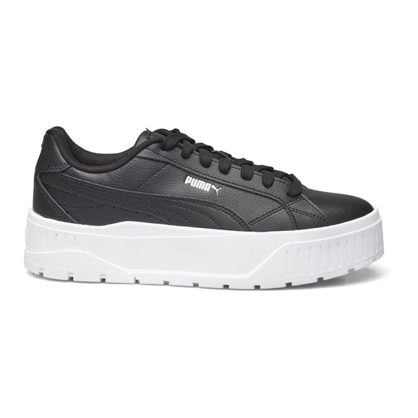 Puma 397456 Karmen II L Spor Ayakkabı Siyah