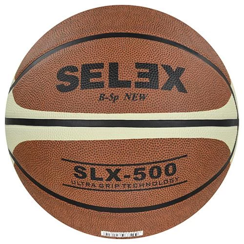 Selex Basketbol Topu - SLX-500 (5 numara194