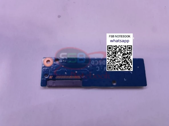 HP Pavilion 14-AL 14AL 14-AL000 14-AL100 14-AL200 SSD M.2 Bağlantı Orjinal Hp Pavilion 14-AL 14-AL107NT Laptop SSD Bağlantı Soketi DAG31AHD6C0 Rev : C - 2