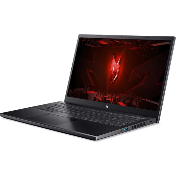 Acer ANV15-51 NH.QNBEY.004 i5-13420H RTX4050 64GB 2TB Freedos - 2