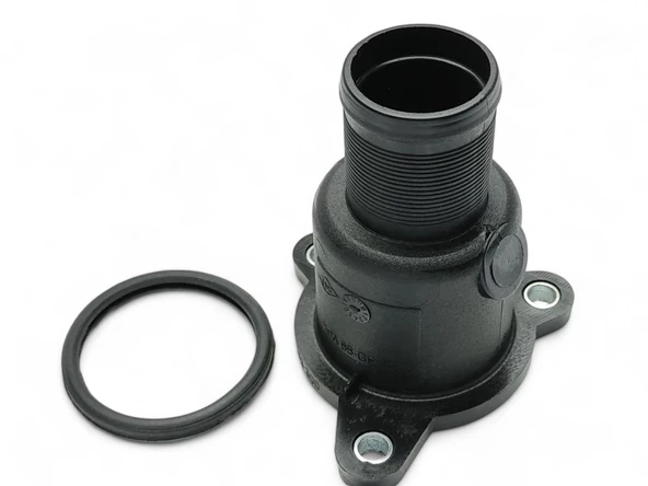 Termostat Kapağı - Megane 2 Scenic 2 1.6 16 Valf 8200578089 7700103300 - 4