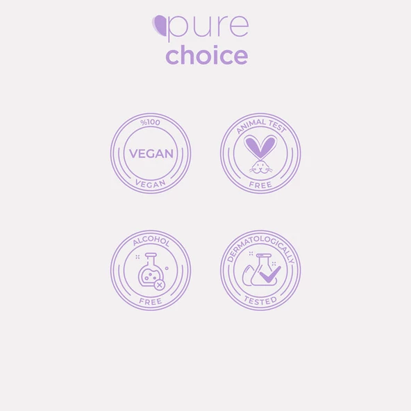 Pure Choice Çisem Çakır Bariyer Güçlendirici Cilt Bakım Kremi 75 ml - 6