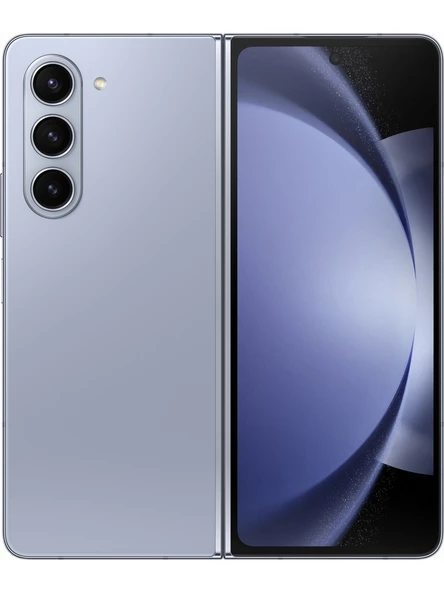 Yenilenmiş Samsung Galaxy Z Fold 5 256GB (12 Ay Garantili) Cep Telefonu - A Kalite - 7
