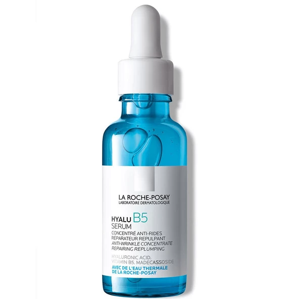 La Roche Posay Hyalu B5 Kırışıklık Karşıtı Dolgunlaştırıcı Serum 30 ml