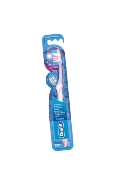 Oral-B Brilliance Diş Fırçası