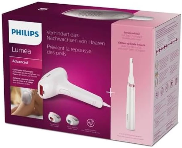 PHILIPS LUMEA ADVANCED 7000 SERIES BRI923/60