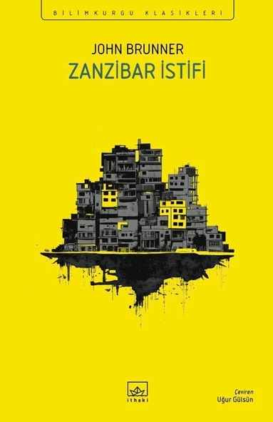 Zanzibar İstifi ürün görseli