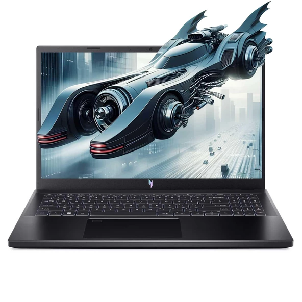Acer Nitro 5 ANV15-51 NH.QNCEY.001A4 i5-13420H 16GB 2TBSSD RTX3050 15.6" FHD FreeDOS Dizüstü Bilgisayar-CNT005