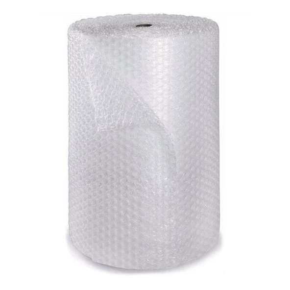 A Kalite Balonlu Eşya Koruma Naylon Patpat 100cmx 50 M Pat Pat - Ambalaj Pıtpıt 50 m2 - 3