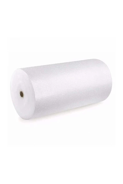 A Kalite Balonlu Eşya Koruma Naylon Patpat 100cmx 50 M Pat Pat - Ambalaj Pıtpıt 50 m2 - 4