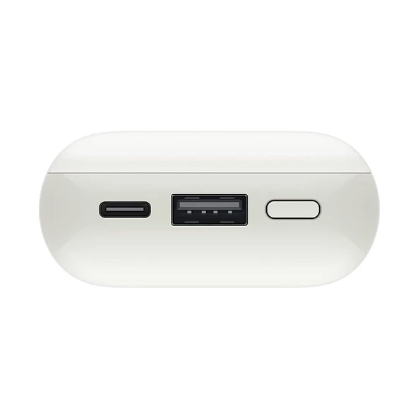 Xiaomi 10000 Mah 33W Powerbank Pocket Edition Pro Ivory - 4