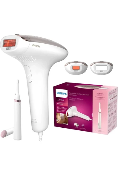 PHILIPS LUMEA ADVANCED 7000 SERIES BRI923/60