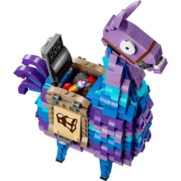 LEGO Fortnite 77071 Mühimmat Laması(691 Parça) - 2
