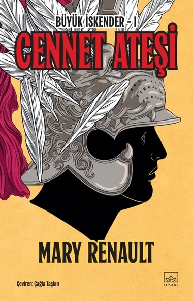 Cennet Ateşi / Büyük İskender 1. Kitap ürün görseli