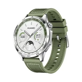 Huawei Watch GT4 46mm  - Yeşil