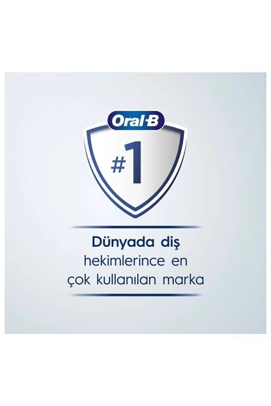 Oral-B Gentle Care Hassas Diş Fırçası Gentle Care Diş Fırçası - 7