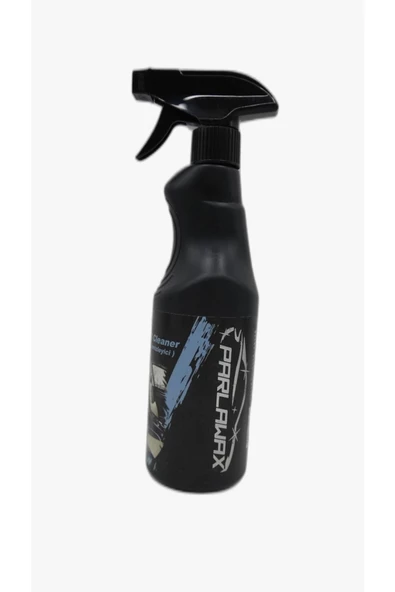 parlawax Detay Temizleyici 500 Ml - 2
