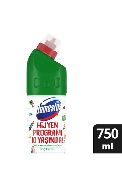 Domestos 806 GR DAĞ ESİNTİSİ