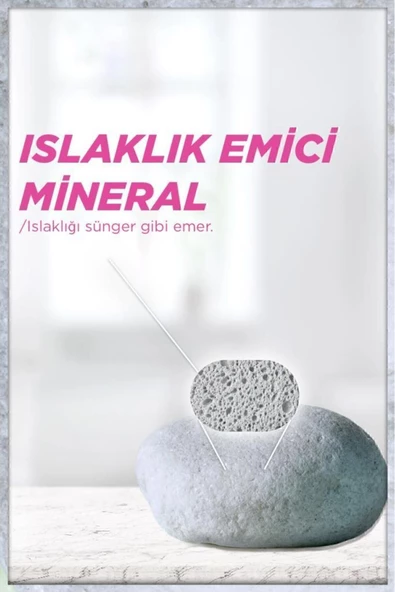 Garnier Mineral Lekesiz Koruma Roll-on Deodorant - 4