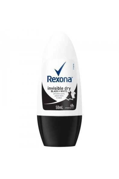 Rexona Roll On Invısıble Bayan