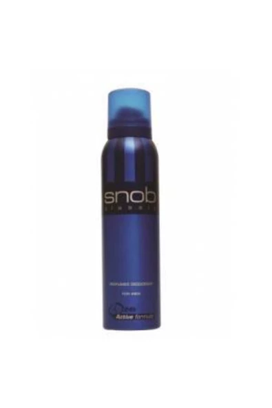 Snob Classic Deo 150 ml