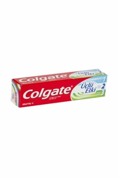 Colgate ÜÇLÜ ETKİ 100 ML