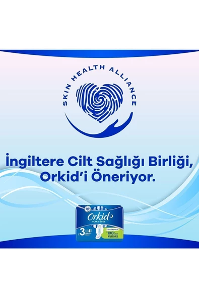Orkid Ultra Extra Gece 36'lı Cesaret Paketi - 3