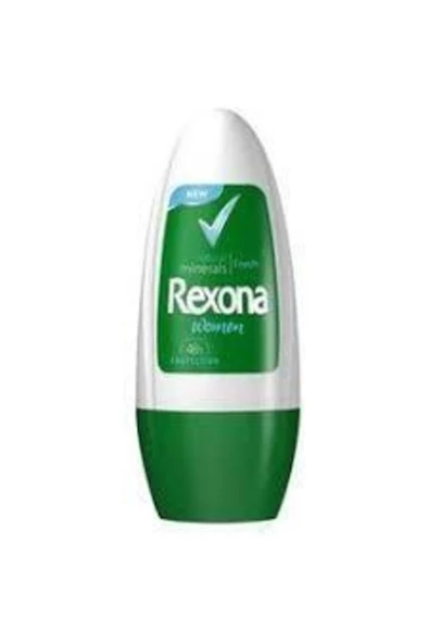 Rexona Roll-0n Women Natural Fresh