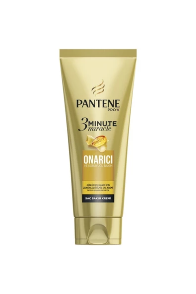 Pantene 3mm Onarıcı Ve Koruyucu Bakım Saç Kremi 200ml - 2