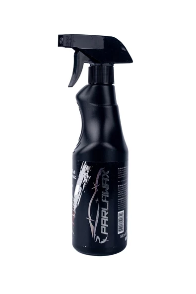 parlawax Hızlı Cila Seramik Katkılı 500 ml - 2