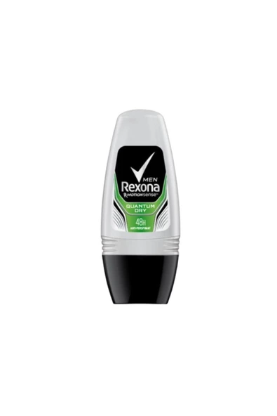 Rexona Quantum Erkek Roll On 50 ml