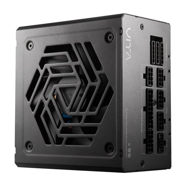 FSP 1000W 80+ Gold PCIE5 Vita GM 1000W - 2