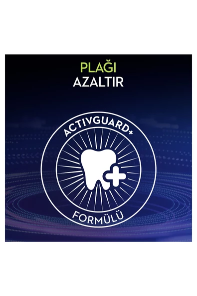 Oral-B Diş Eti Bakımı ve Plak Kalkanı 50ML - 5