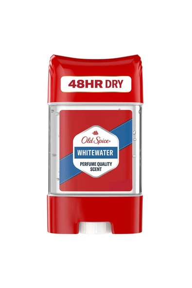 Old Spice Marka: Whitewater Clear Erkek Deodorant Stick Jel 70 Ml Kategori: Deodorant - 2