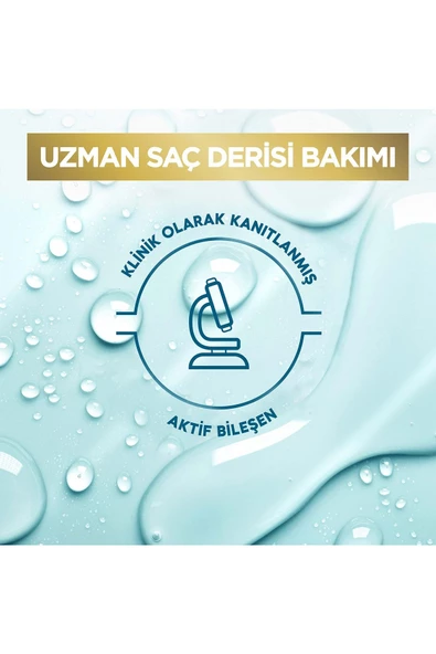 Head&Shoulders Head & Shoulders Dermaxpro Onarıcı Saç Ve Saç Derisi Bakım Kremi 220 Ml - 7