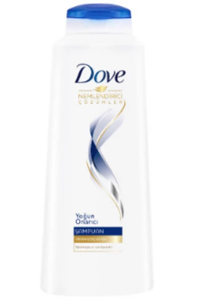 Dove Yoğun Onarıcı Şampuan 400 ml