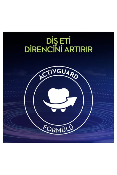 Oral-B Diş Eti Bakımı ve Plak Kalkanı 50ML - 3