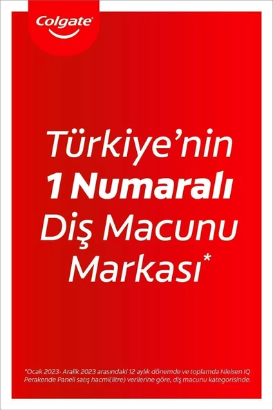 Colgate Minions Çürüklere Karşı Etkili Çocuk Diş Macunu 50 Ml - 7