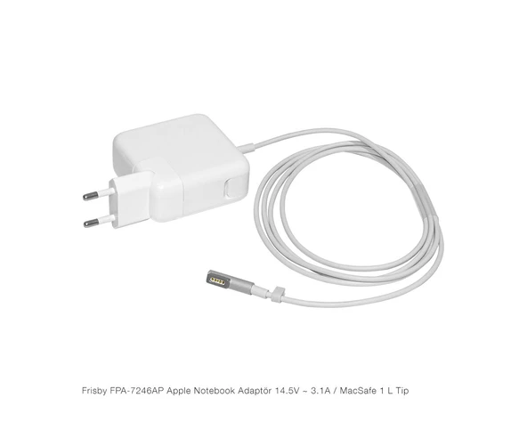 FRISBY  FPA-7246AP MacBook Air 45W MagSafe Güç Adaptörü Apple