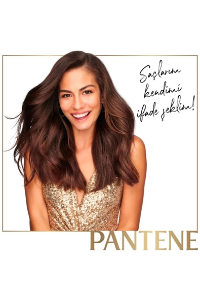 Pantene 3mm Onarıcı Ve Koruyucu Bakım Saç Kremi 200ml - 5