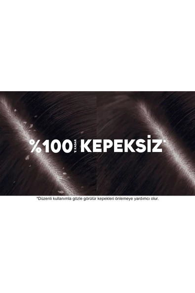 Head&Shoulders Şampuan 350 Ml Kadınlara Özel Dökülme Karşıtı - 4