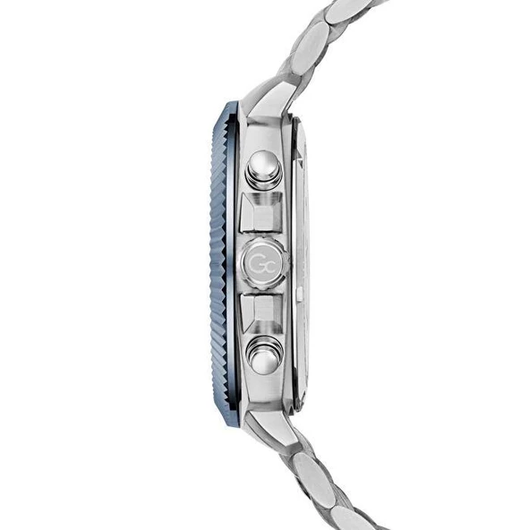 Gc GCZ46005G7MF Erkek Kol Saati - Resim 2