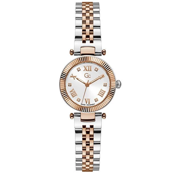 Gc GCZ02001L1MF Kadın Kol Saati ürün görseli