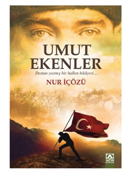Altın - Umut Ekenler - Nur İçözü